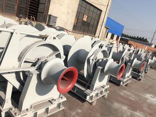 Factory facility photo 5