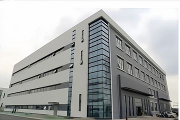 Factory facility photo 2