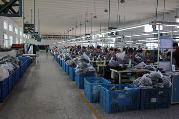 Factory facility photo 3