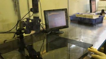 Factory and facilities of ShenZhen Better Group Limited