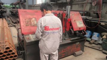 Factory facility photo 5