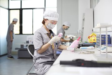 Factory facility photo 4