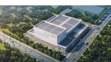 Factory facility photo 3