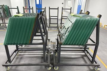 Factory facility photo 4