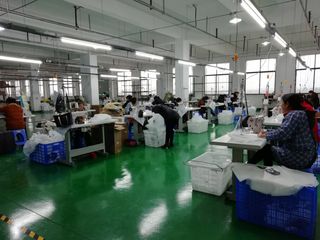 Factory facility photo 3