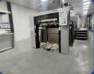 Factory facility photo 3