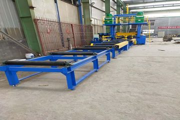Factory facility photo 4