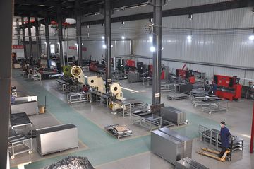 Factory facility photo 3