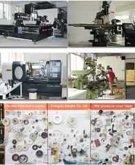 Factory facility photo 5