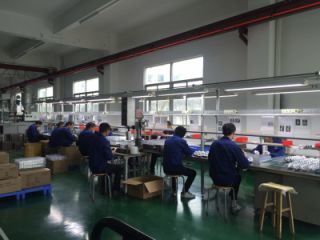 Factory facility photo 4