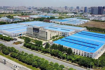 Factory facility photo 4