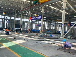 Factory facility photo 3