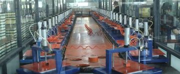 Factory facility photo 5