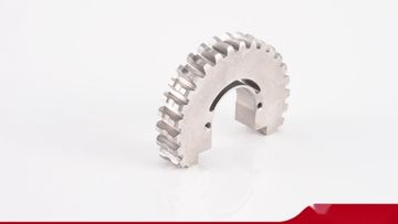 Factory and facilities of Ningbo Target Machinery Co., Ltd.