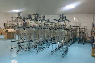 Factory facility photo 3