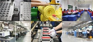 Factory facility photo 5