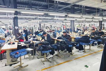 Factory facility photo 2