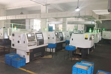 Factory facility photo 3