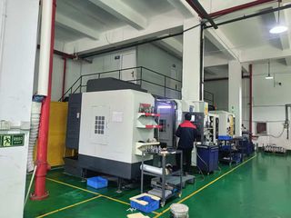 Factory facility photo 4
