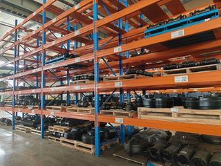 Factory facility photo 5