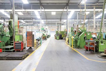 Factory facility photo 3