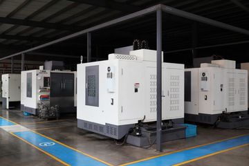 Factory facility photo 5