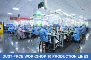 Factory facility photo 4