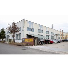 Factory facility photo 3