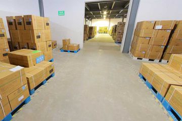 Factory facility photo 6