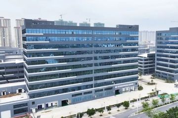 Factory facility photo 5