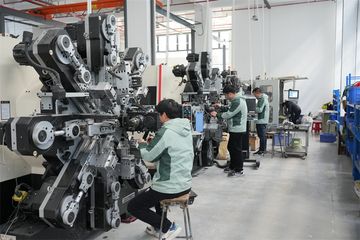 Factory facility photo 3