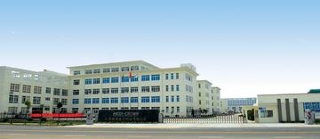 Factory and facilities of Medi-Crown Healthcare Co., Ltd.