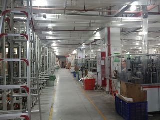 Factory facility photo 5
