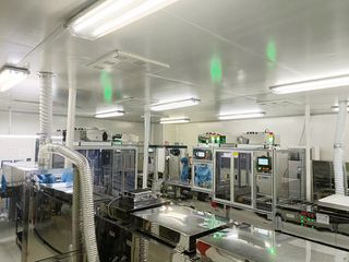Factory facility photo 5