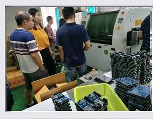 Factory facility photo 2
