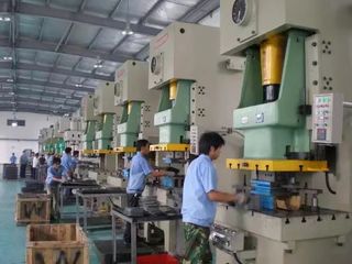 Factory facility photo 4