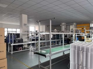 Factory facility photo 4