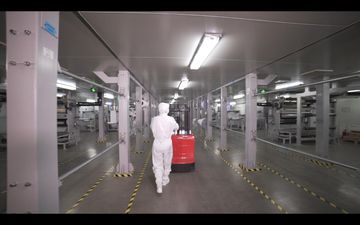 Factory facility photo 2
