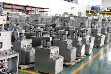 Factory facility photo 4