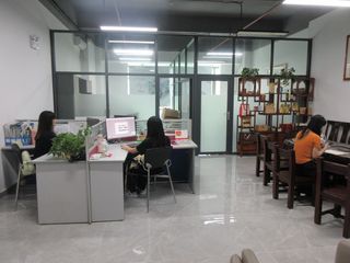 Factory facility photo 4