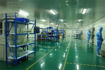 Factory facility photo 3