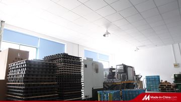 Factory and facilities of Fanova (Suzhou) Motor Technology Co., LTD