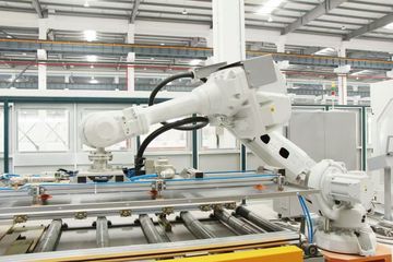 Factory facility photo 4