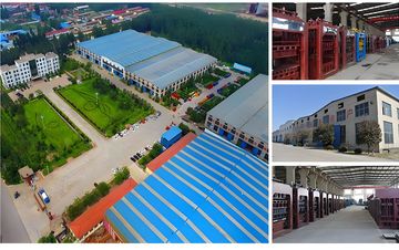 Factory facility photo 2