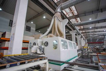Factory facility photo 2