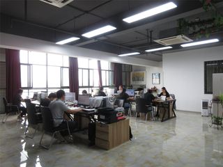 Factory facility photo 4