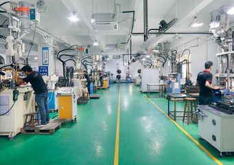 Factory facility photo 5
