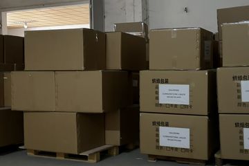 Factory facility photo 5