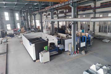 Factory facility photo 3