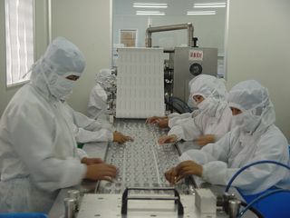 Factory facility photo 2